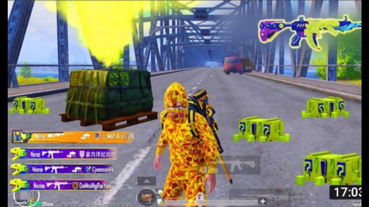 Very pubg games
