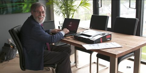 Michigan Expert Witness | Otero, NM Presentation