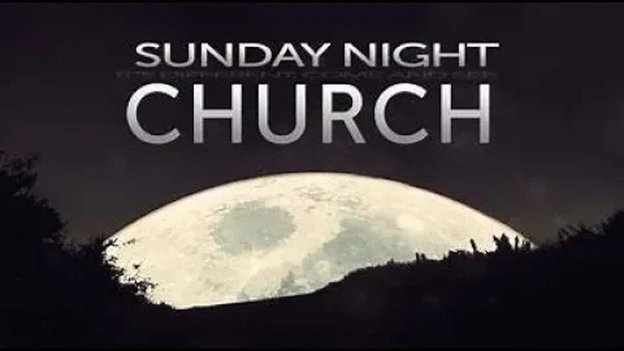 -(01/01/23)-@11:30PM-SUNDAY LATE-NIGHT 4TH SERVICE BIBLE STUDY PODCAST ON *STREAM-YARD-TV+-