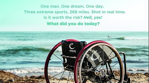 Freddie Carrillo's Day Off