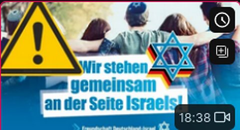 Deutsch-israelische Seite auf Facebook pauschalisiert die #Palästinenser als #Terroristen!