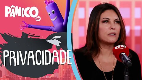 Márcia Goldschmidt conta por que foi para Portugal