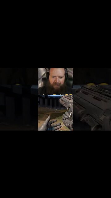 Halo Infinite Multiplayer halo haloinfinite twitch gamer fyp foryourpage (Halo Infinite)