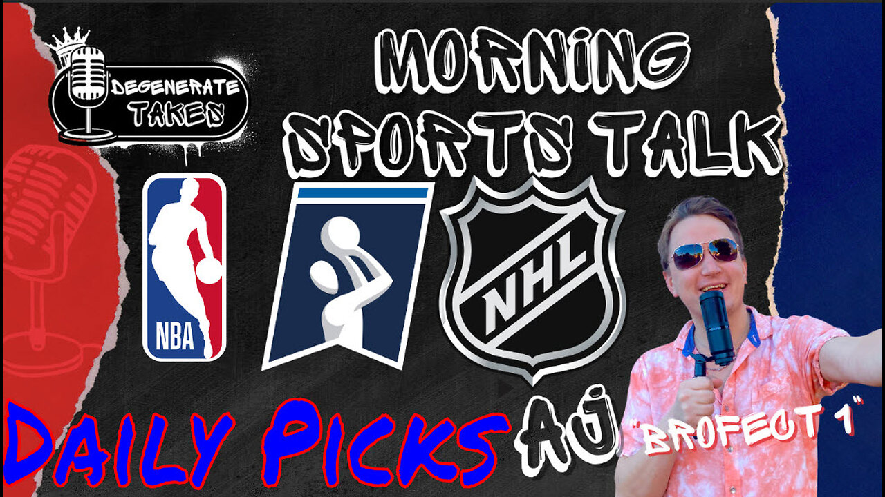 Sports Betting Paradise: NBA, CBB, & NHL Picks