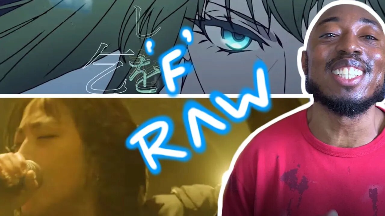 Fate Strange Fake Whispers Of Dawn Sawano Hiroyuki Official MV REACTION By An Animator/Artist