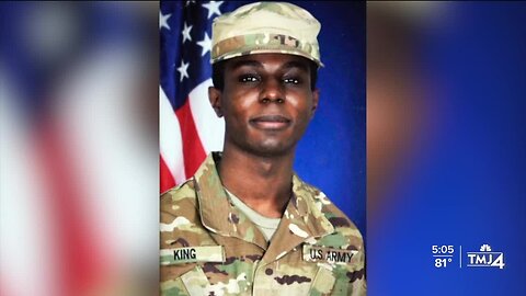 Family of soldier who ran across border to North Korea pleads for safe return