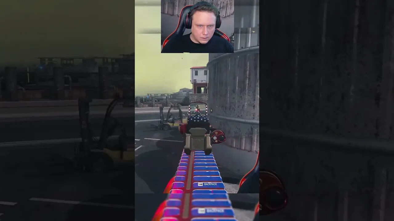 U need Me Homelander #mw2 #cod #teamwipe #vondel #newwarzonemap #warzone2clips