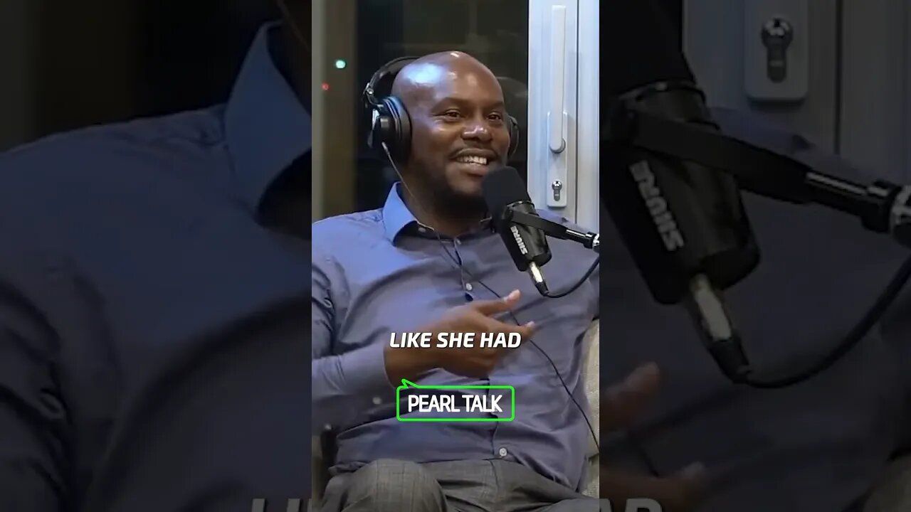 Influenced at a young age