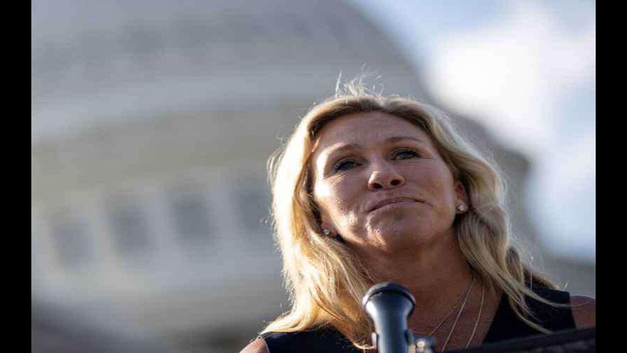 MAGA House Members Seek to Boost Power Within GOP in Midterms