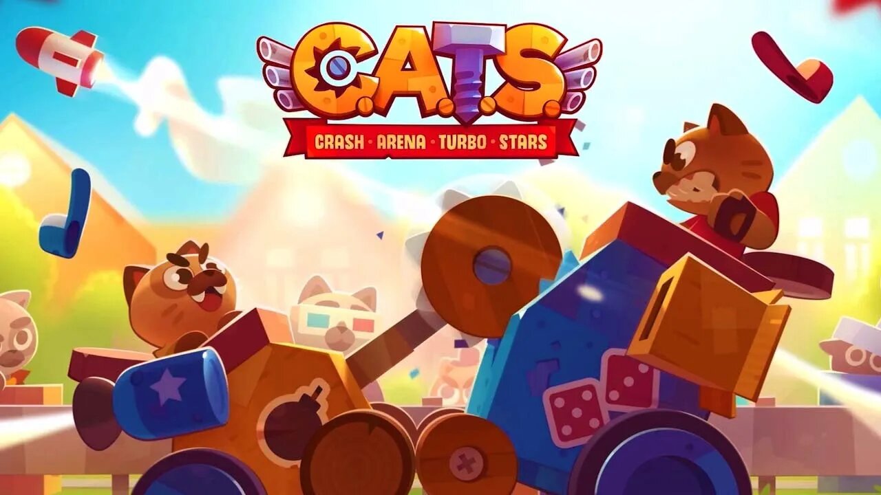 CATS