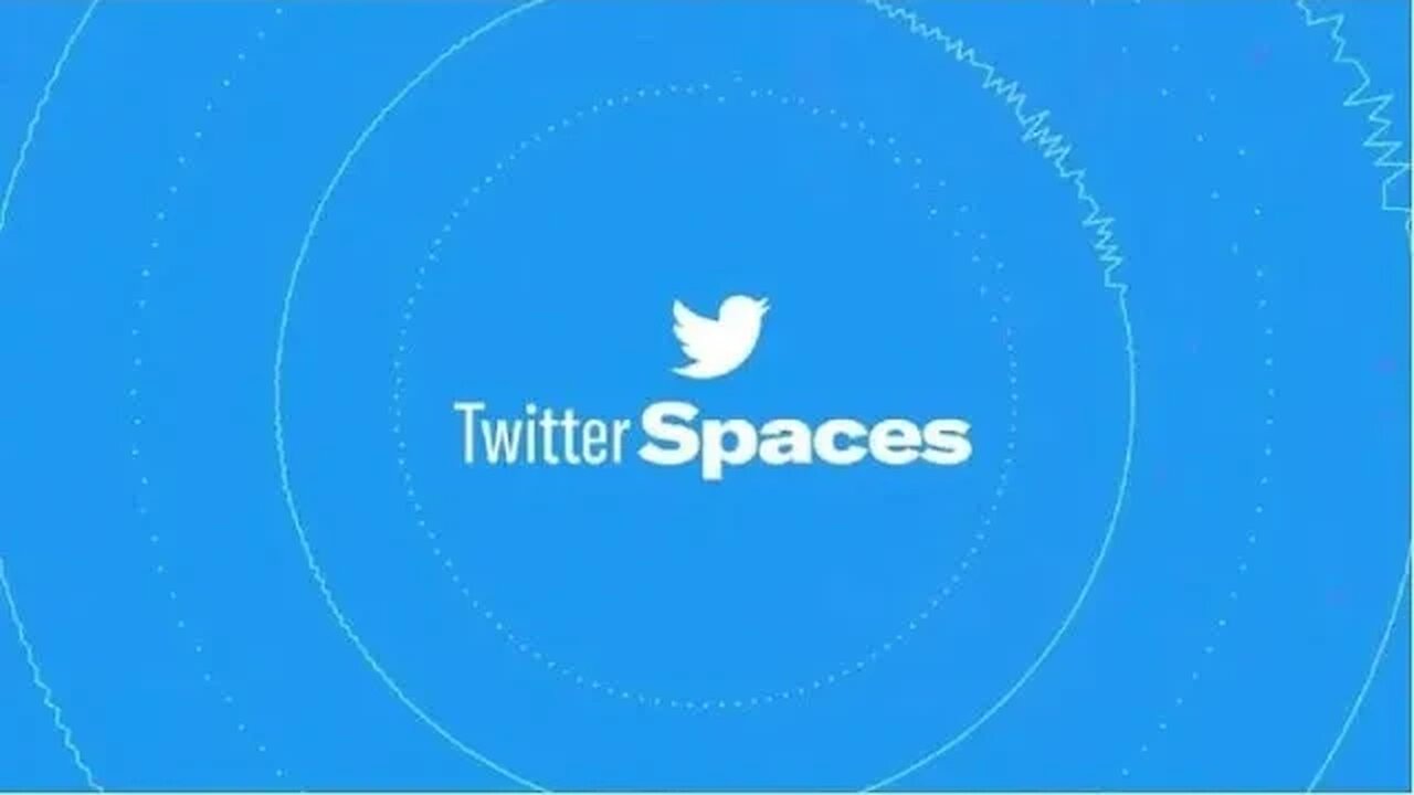 Twitter Spaces -- Vivek Ramaswamy: Pro-America Or GOP Grift?!