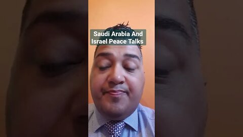 #Saudi #Arabia And #Israel #Peace #Talks Brokered By #US https://t.me/IndependentNewsMediaChat