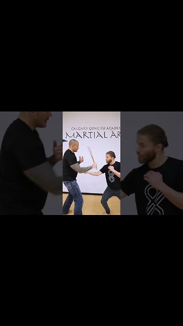 Using FMA for Self Defense