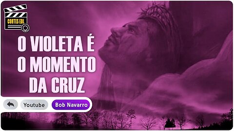 Todos fogem da morte da cruz
