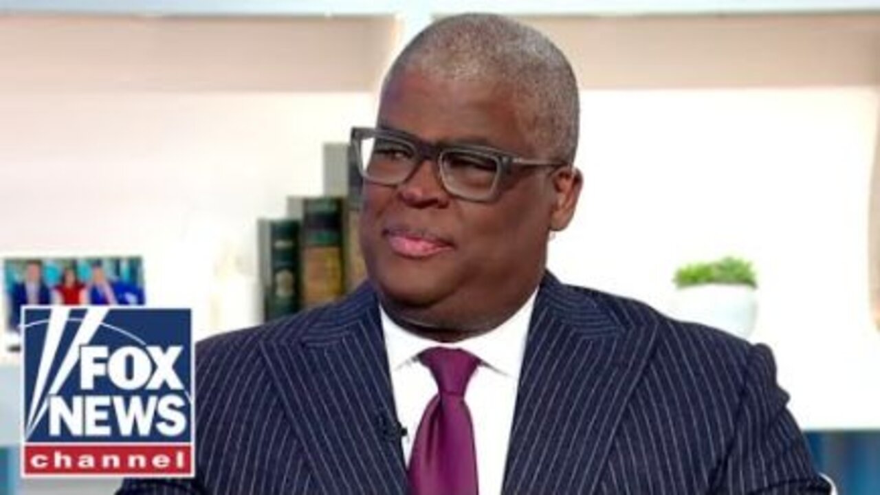 Charles Payne: Americans are spending more and getting less