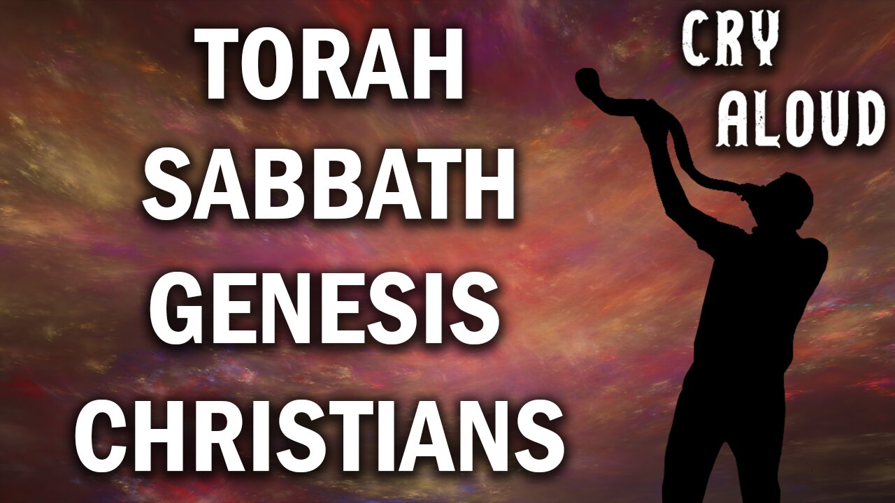 The Seven Words that Describes the Complete Story of Genesis(Part 1)