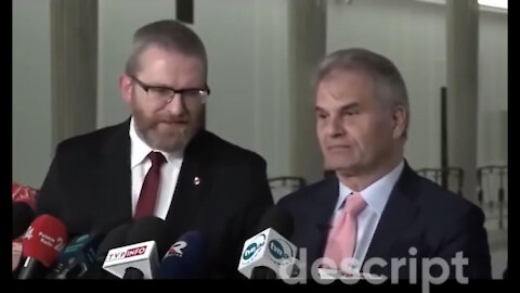 Demandas mundiales contra la tiranía covid.