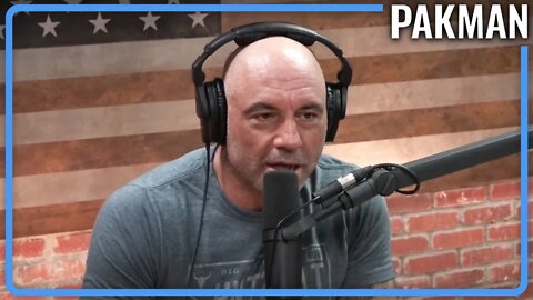 Longtime Rogan Viewer is Done With His Show