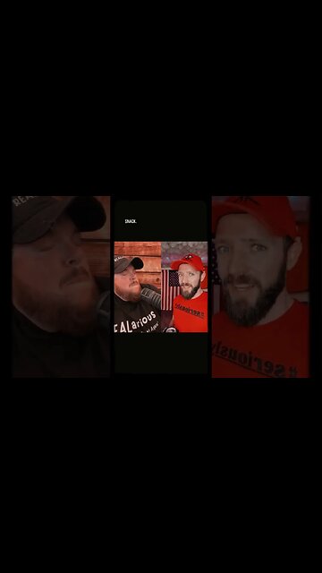 Here’s Your Dose of REALarious…🤣🤣🤣 with @RippedRedneck #funny #duet #funnycomedy #makeyoulaugh