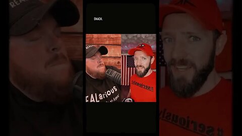 Here’s Your Dose of REALarious…🤣🤣🤣 with @RippedRedneck #funny #duet #funnycomedy #makeyoulaugh