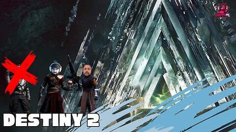 Grinding Destiny 2 with the broskies!