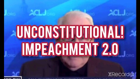 UNCONSTITUTIONAL 2.0