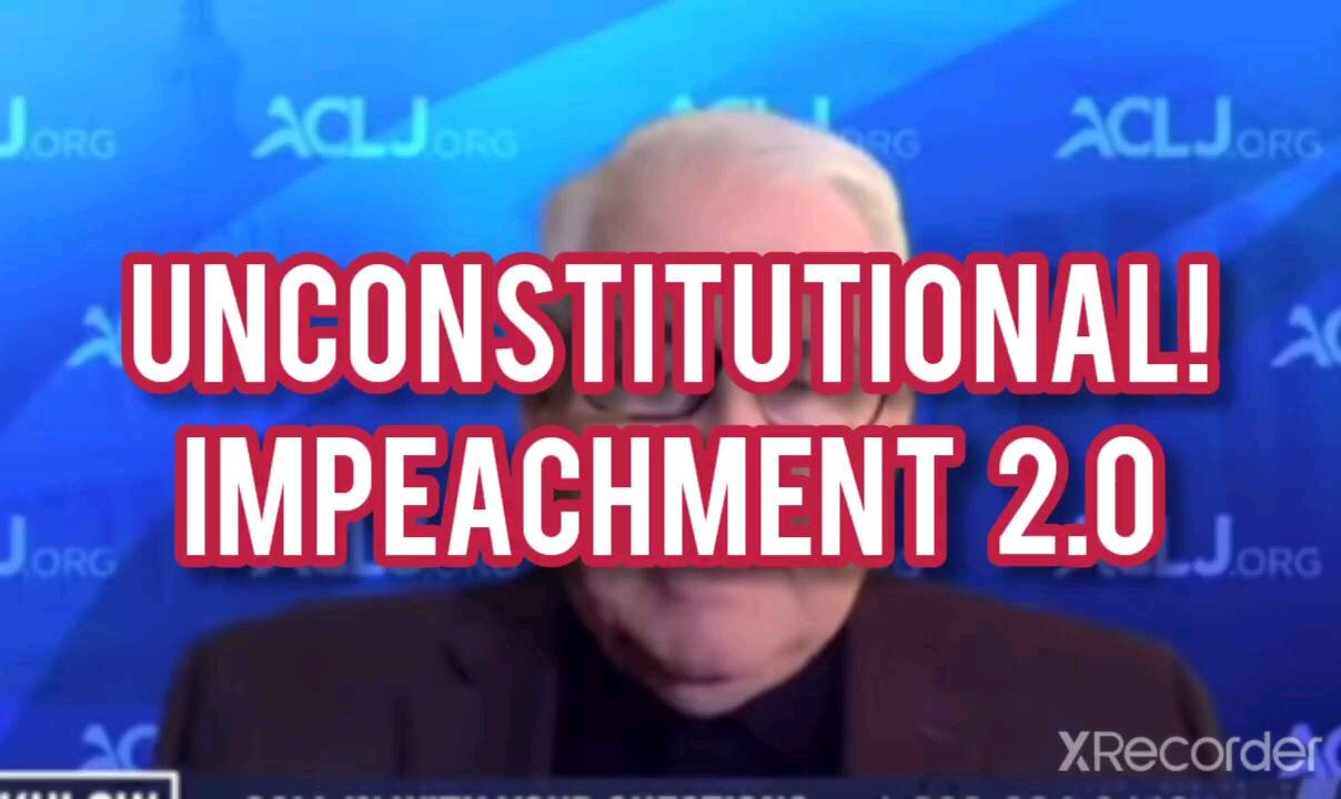 UNCONSTITUTIONAL 2.0