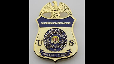 constitutional enforcement agency