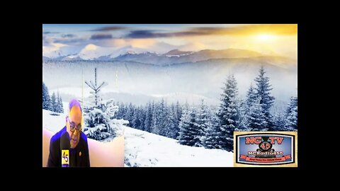 NCTV45’S THOUGHT FOR THE DAY TUESDAY JANUARY 11 2022
