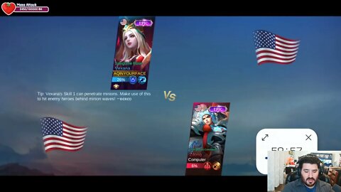 No.2445 World Rank, No.7 In CA, No.1 In OC, No.1 In Local Server, QUEEN VEXANA LETS GO!!!#gofundme