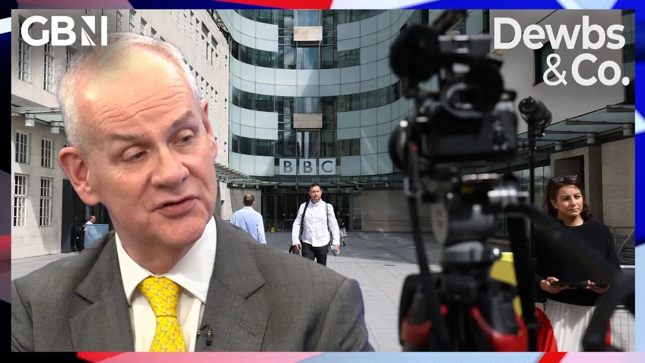 BBC told to rethink licence fee scheme | 'Come up with an imaginative idea!'