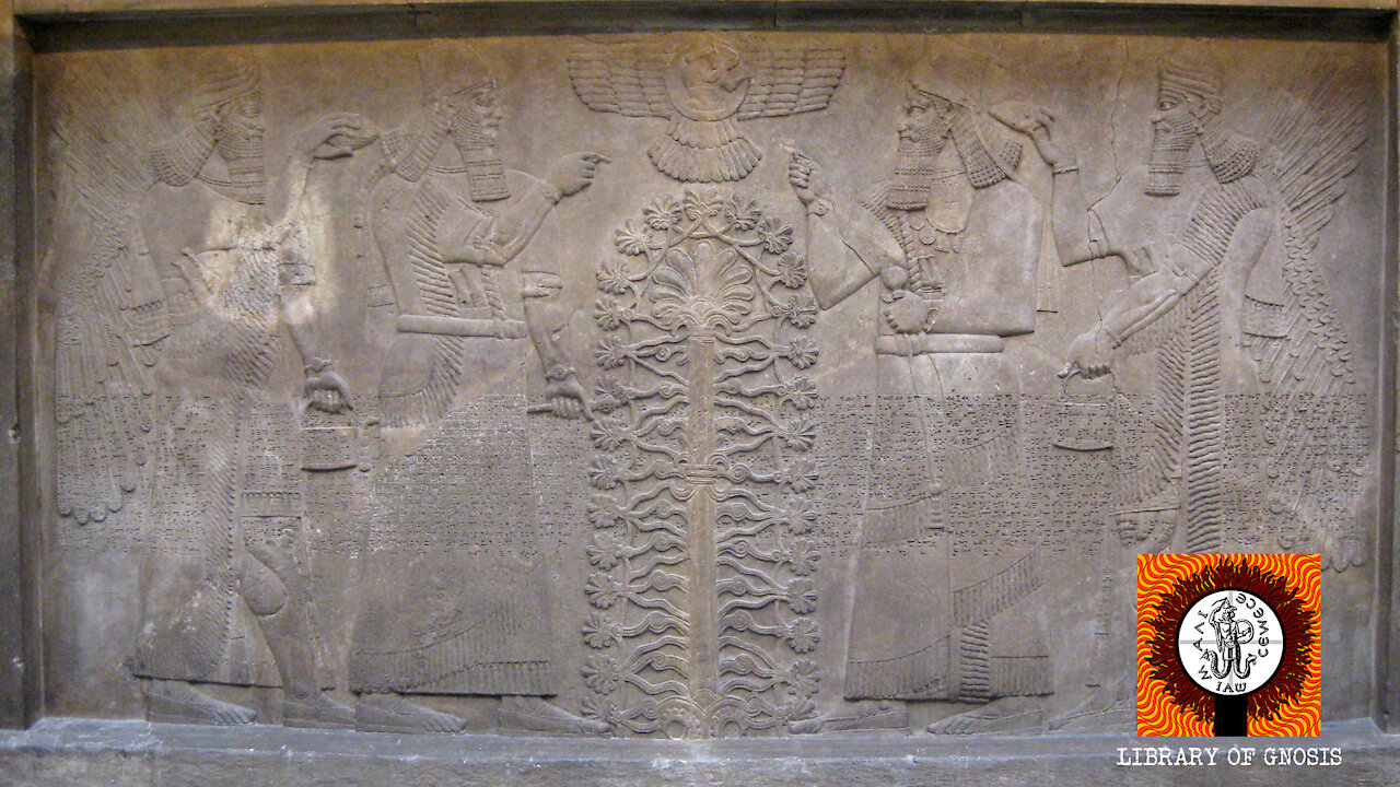 The Anunnaki, the Elohim and the God(s) of the Old Bible