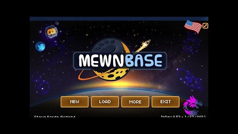 MewnBase Stream #COTUS Willow Part 2