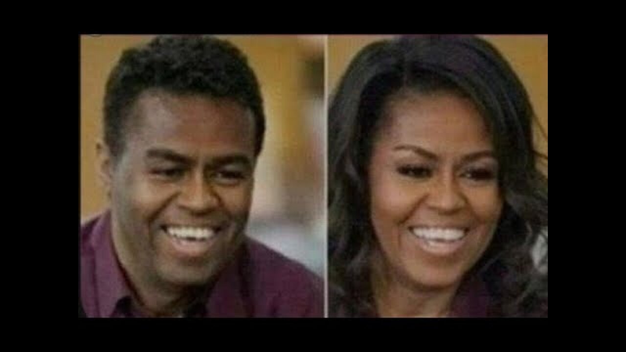 BIG MIKE CLAIMS TO BE UP AT NIGHT TERRIFIED ABOUT THE "S"ELECTION & THE CHAOS THAT'S ABOUT TO COME!