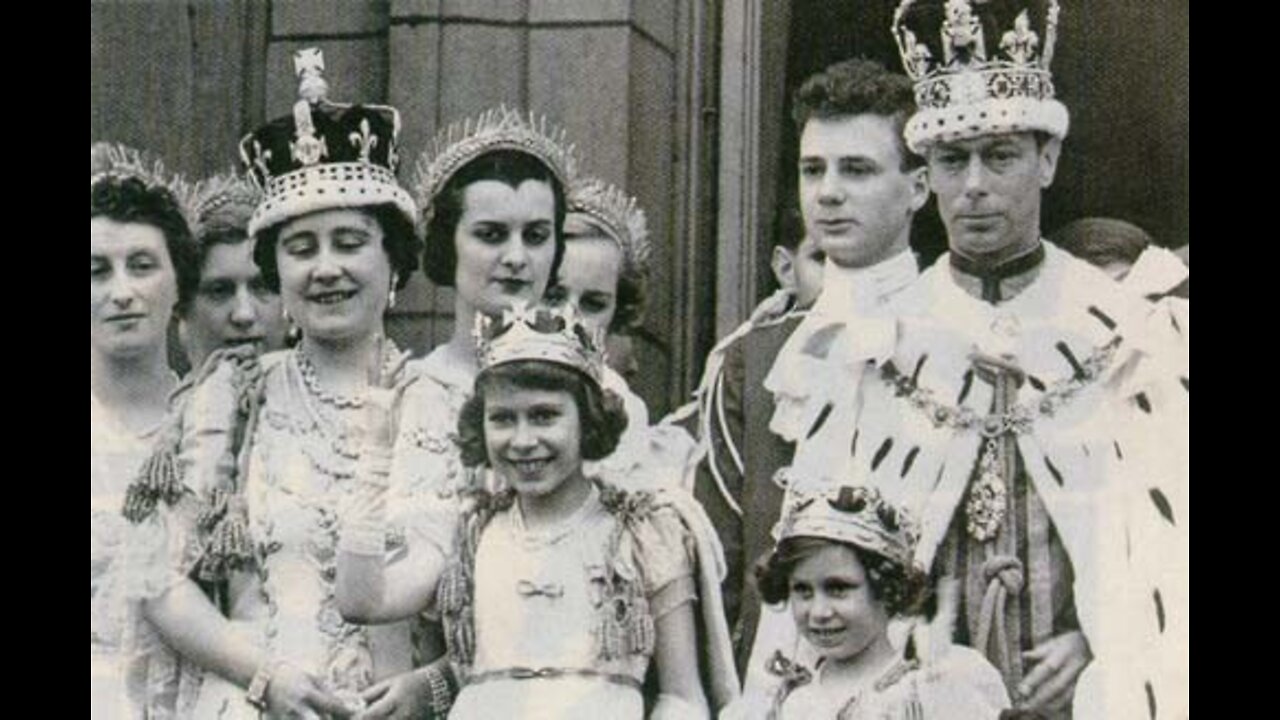 The Royals Royal Family Secrets Exposed