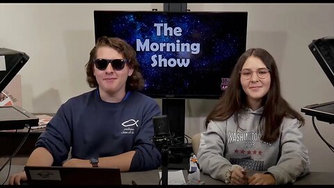 The Morning Show - 8/23/23