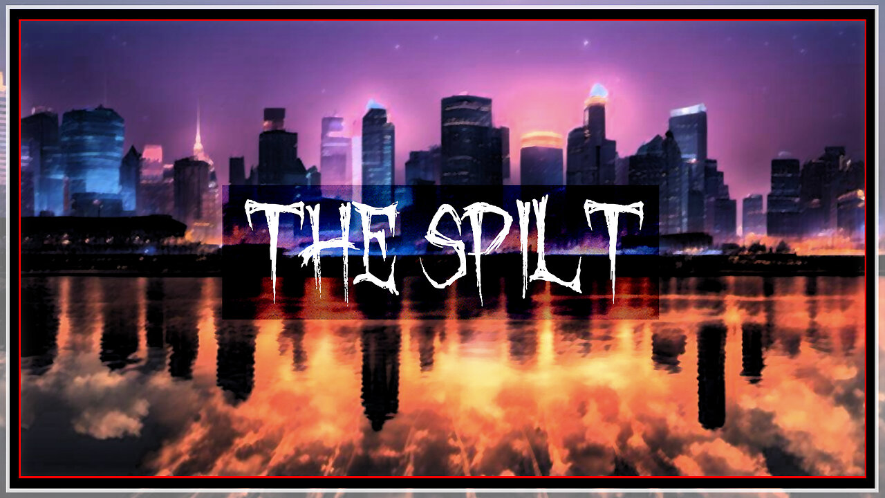 The split