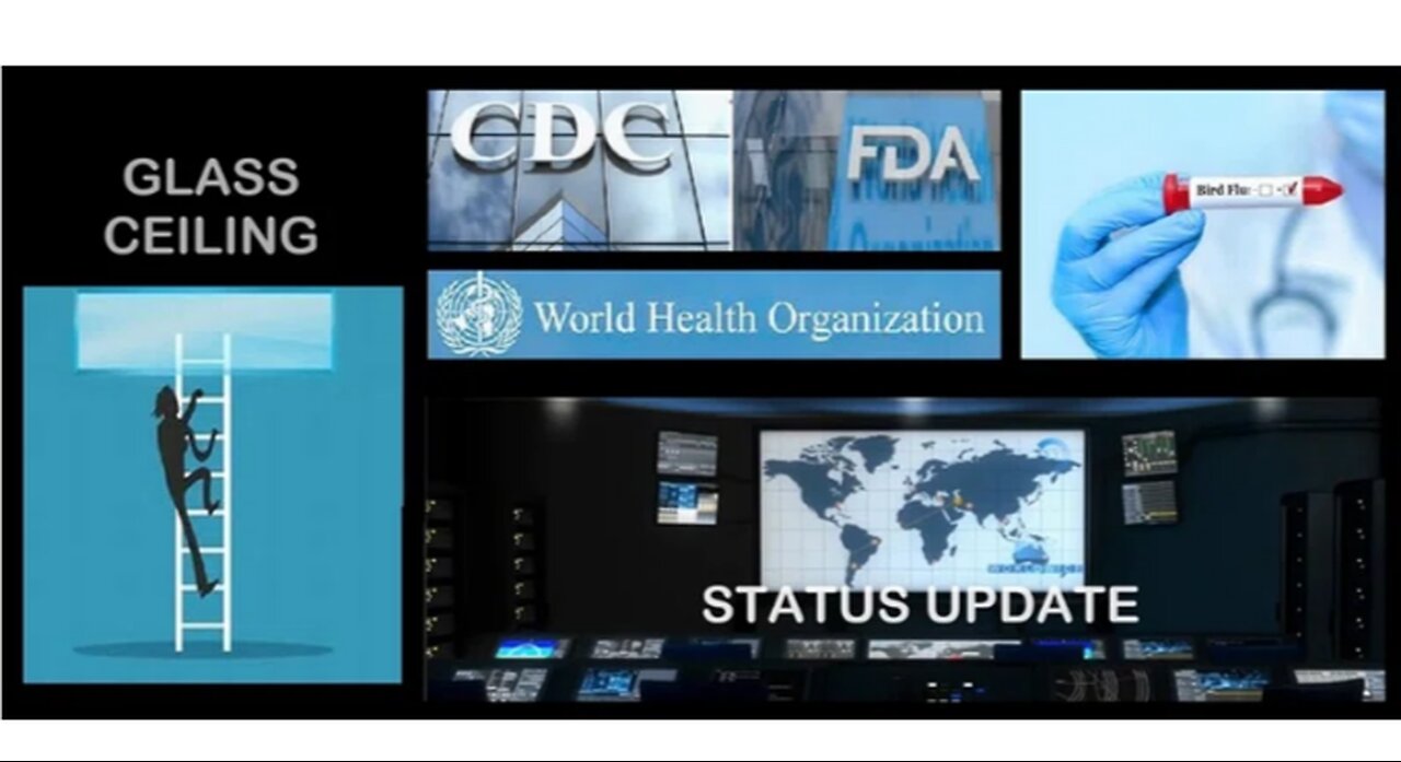 【20240510号】人間に課せられた目に見えないガラスの天井 ! 非競合計画は全てのパワーセンターに存在-ブログ記事の読み上げ!動画➡ 2024-05-14 07-07-53