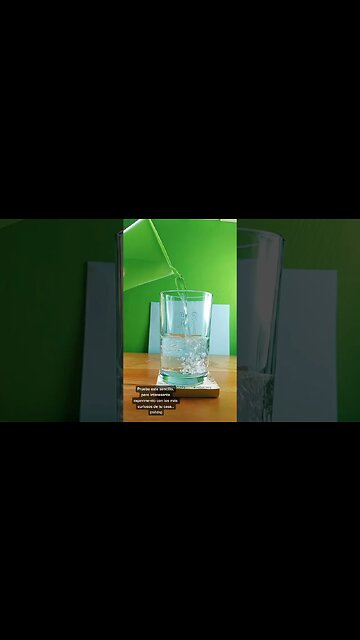 Quanta Aulas Online +5547996442089 +351965823710 #experiment #experimento #science #physics