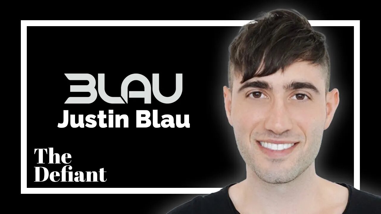 "I'm Imagining a World Where Every Song Has an Investable Layer:" DJ 3LAU