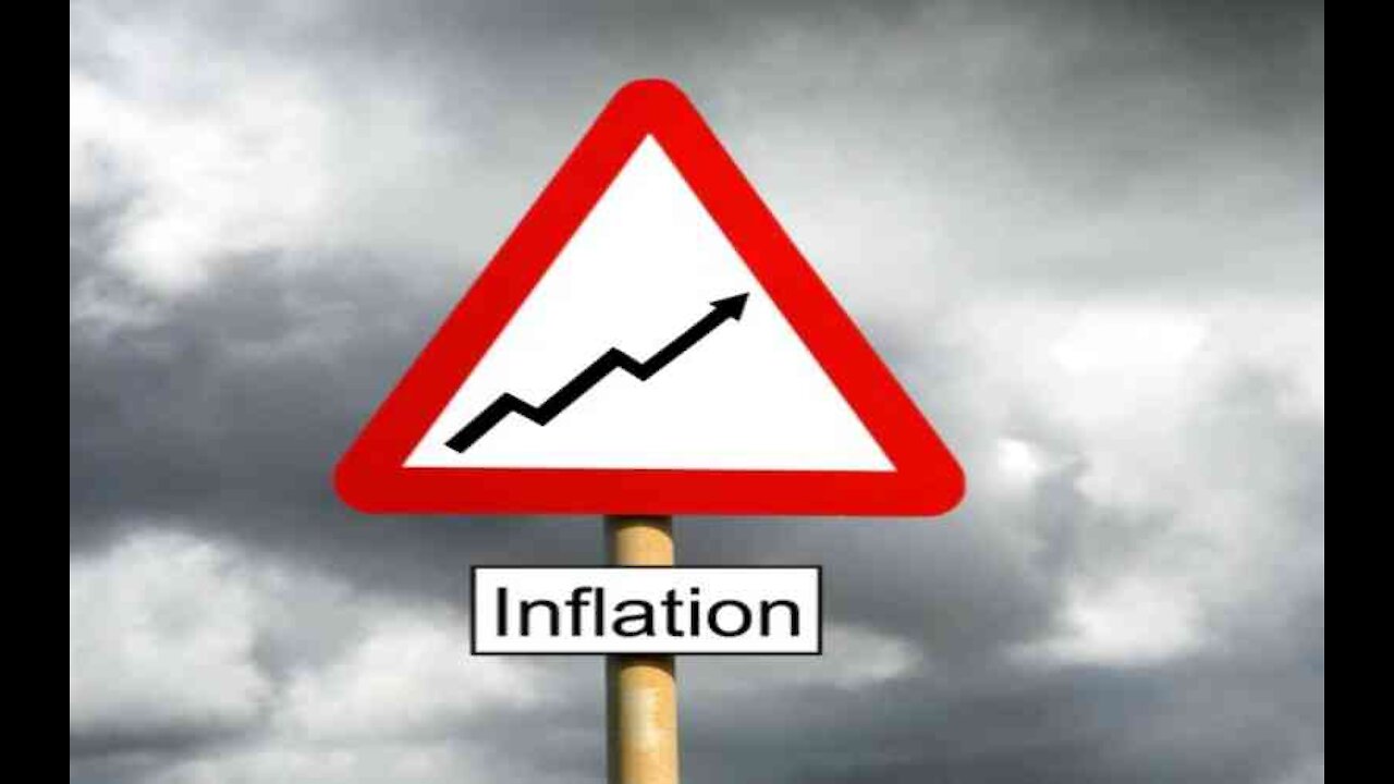 Congressional Report: Inflation Hurts 'Poor and Middle-class Americans' the Most