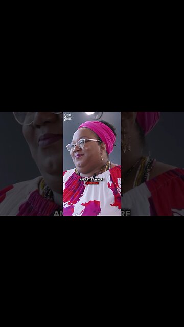 DJ Genesis says Jaguar Wright was blackballed from the music industry!