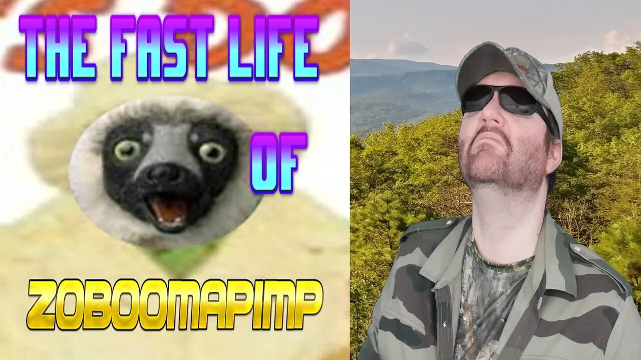 [YTP] The Fast Life Of ZoboomaPimp (LF Fun) REACTION!!! (BBT)