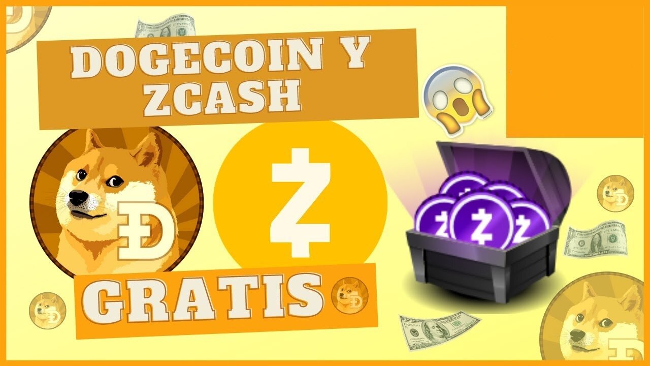 💥Pipeflare💥 Faucet para Reclamar ZCASH y DOGE Directamente a tu Cartera Criptomonedas Gratis 2021