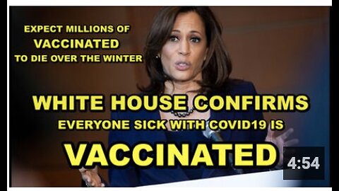 Confirmed : Every person in the hospital with Covid-19 is vaccinated - Newsom : Bells Palsy