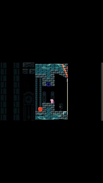 Like I said, you monster! #supermariomaker2 #supermariobros #fail