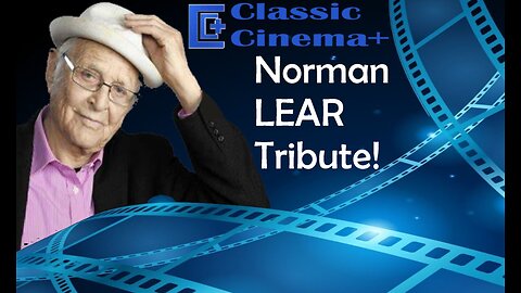 Norman Lear Tribute