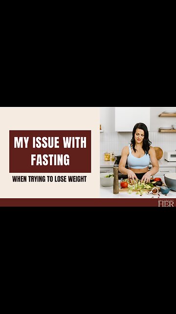 Debunking the Myths: The Truth About Fasting | Nic Is Fit Coaching