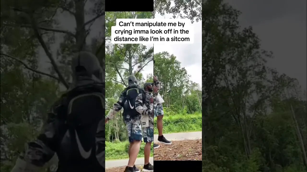 Can't manipulate me by fake crying imma do this.. TikTok tiktoks shorts feed viral jokes comedy