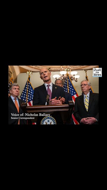 Part 2: Rick Scott: $52B in CHIPS bill